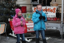 2012-12-08 Auftritt der Theatergruppe-12