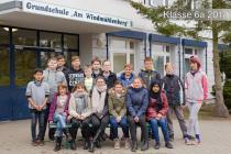 Klasse 6a